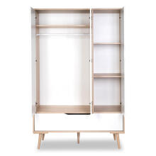 Klups Sofie Art.233120 3-afã awudzraɖoƒe SOFIE beech-fu