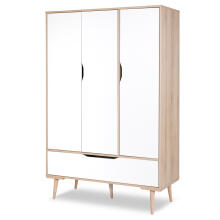 Klups Sofie Art.233120 3-afã awudzraɖoƒe SOFIE beech-fu