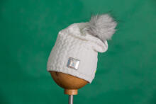 KROCHETTA Cap code 364