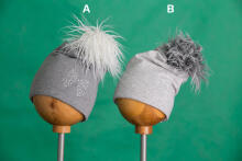 KROCHETTA Cap code 364