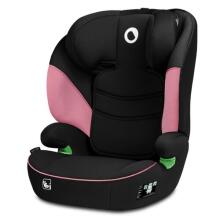 LIONELO Lars i-size Pink Vidzĩ Ʋuzikpui