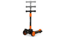 LIONELO Timmy Dadaɖeanyi Scooter Orange Yevu