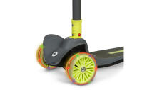 LIONELO Timmy Green Lime Dadaɖeanyi ƒe Ʋuʋudedi