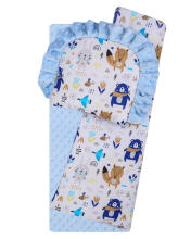 Комплект коляски MARINI 634 MINKY