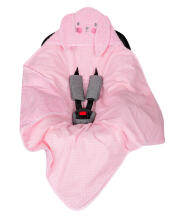 MARINI 699 Blanket wrap na LÃWO ƒe ʋuzikpui