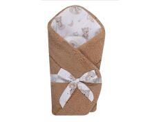 MARINI 731 TEDDY baby wrap, tied