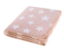 MARINI 890 Blanket KORAL 3D ƉOÐO 80x90