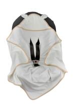 MARINI 899 Blanket wrap na ʋu ƒe zikpui le dzomeŋɔli