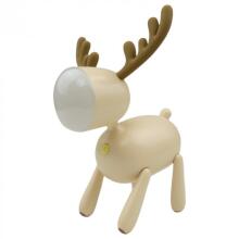 MARY ƑE MW20536 LED Zã Kekeli Deer Beige
