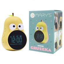 MARY ƑE MW20780 Ʋuʋudedi Gaƒoɖokui Pear Yellow