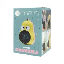 MARY ƑE MW20780 Ʋuʋudedi Gaƒoɖokui Pear Yellow