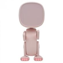 MARY ƑE MW61057 Robo Dino Ʋuʋudedi Gaƒoɖokui Pink
