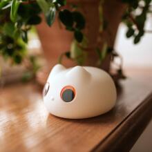 MARY ƑE MW61097 LED Zã Kekeli Kitty