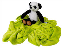 MATEX Awudziwui Carol 85x100 [TB0375_01] panda