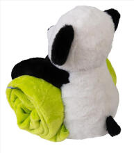 MATEX Awudziwui Carol 85x100 [TB0375_01] panda