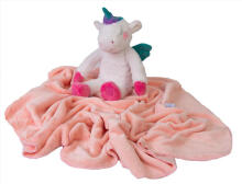 MATEX Blanket Carol 85x100 [TB0375_02] lãkle