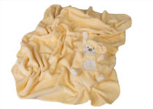 MATEX Awu WILLY 85x100 [TB0374_02] avu si ƒe amadede nye beige