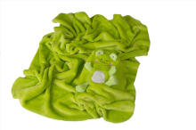 MATEX Blanket WILLY 85x100 [TB0374_03] akpɔkplɔ dama
