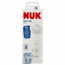NUK 225324 Mini stainless steel cup 300ml LIS