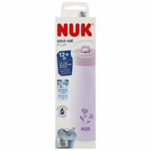 NUK 225329 Ga si mexɔ dzo o kplu 500ml Mini +12m Seƒoƒo