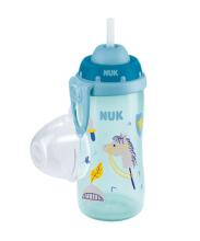 NUK 255410 FLEXI CUP 300ml kple gbe