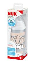 NUK 255643 KIDDY CUP 300ml 12+ DISNEY DZALA FIA