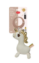 TINY LƆLƆ̃ TL11193000 Tiny Smarts pendant/hadzidziɖaka Unicorn