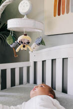 TINY LOVE TL13067068 Dzi Carousel kple Hadzidzi BOHO CHIC