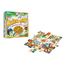TREFL 02282 Cheese Ene Fefe