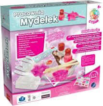TREFL 61114 Adzalẽ Dɔwɔƒe