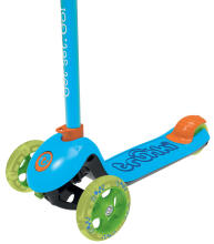 TRUNKI TRU-SCS-EU-ZZ-01 Trunki Ʋuʋudedi - Blu, Sue