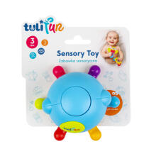 TULI FUN TF 30106 Octopus ƒe seselelãme fefenu