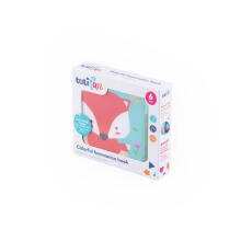 TULI FUN TF 50716 Agbalẽ me accordion ƒe amadede