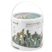 Viga 44040 PolarB Ati Kpɔɖeŋu Blocks Dugã