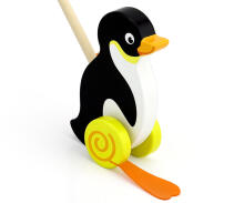 Viga 50962 Penguin ƒe ʋuʋudedi