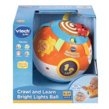 VTECH 60103 Hula Bɔl si le keklẽm