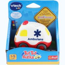 VTECH 60805 Dɔnɔdzikpɔʋu