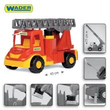 WADER 32170 Multi Truck - Dzotsidɔwɔƒe