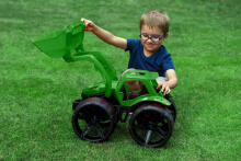 WADER 64510 Maximus buldozer ƒe amadede dzẽ