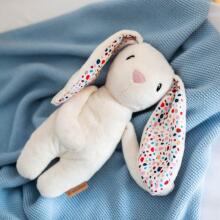 WHISBEAR 45555 Humming Bunny Alɔ̃dɔdɔ Felcia
