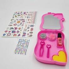 WOOPIE 40215 Nail Sticker Set na Ðeviwo