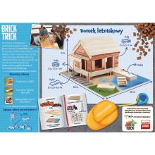 BRICK TRICK 62025 Dzomeŋɔli Aƒe