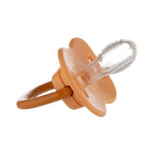 CANPOL 34/931 Fafa silicone symmetrical pacifier 6-18 m TOWO 2 pcs ɣi