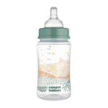 CANPOL 35/243 Anti-colic aŋetu EasyStart 240ml TOWO ƒe amadede dzẽ