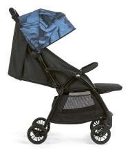 Cam Giramondo Art.827-212 Rosa Giraffe Stroller