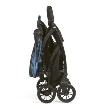 Cam Giramondo Art.827-212 Rosa Giraffe Stroller