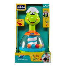 CHICCO 00009711000000 DINO si le tsatsam ƒe ta