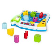 CHICCO 00009798000130 EDU Ablɔɖegbeɖiɖiwo kple nɔnɔmewo