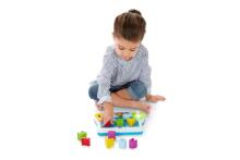 CHICCO 00009798000130 EDU Ablɔɖegbeɖiɖiwo kple nɔnɔmewo