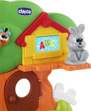 CHICCO 00010038000130 Akpɔkplɔ ƒe Aƒe